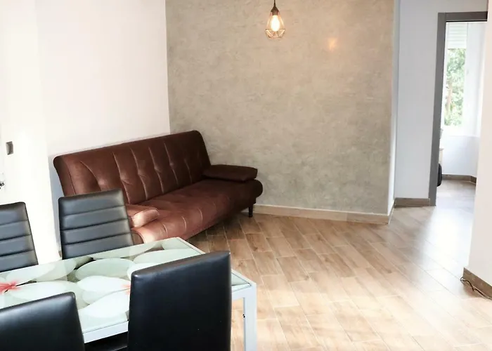 Apartamento Corona Centro Nerja - South Costa