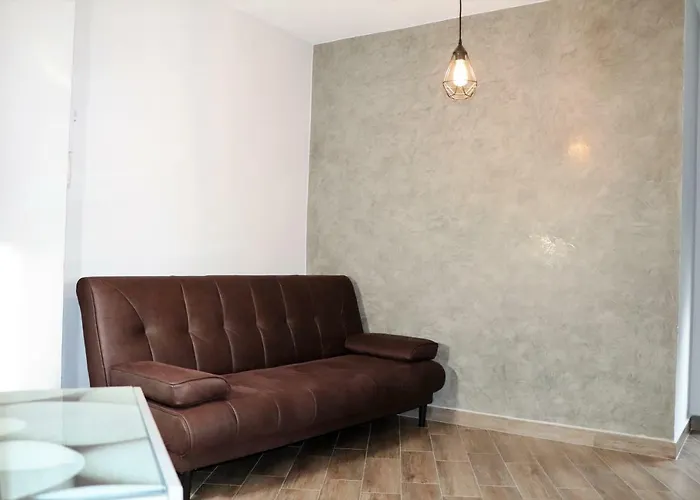 Apartamento Corona Centro Nerja - South Costa