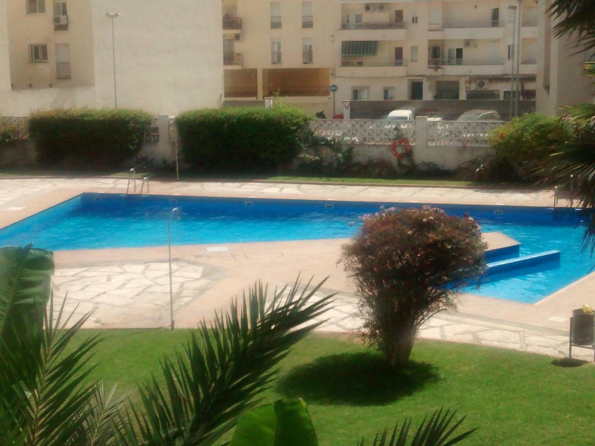 Centro - South Costa Appartamento Nerja